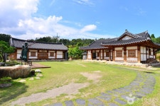 남원시립김병종미술관 - 주변 여행 및 근처 관광 명소 - 국내 여행 정보와 관광 명소 정보