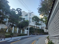 성북동고택북촌산책길 관광 정보와 주변 관광 명소 및 근처 맛집 여행 정보