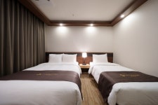 골드코스트호텔 인천 숙박 정보와 주변 관광 명소 및 근처 맛집 여행 정보