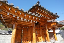 구암서원(창원) 관광 정보와 주변 관광 명소 및 근처 맛집 여행 정보