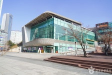 동탄복합문화센터반석아트홀 문화 정보와 주변 관광 명소 및 근처 맛집 여행 정보