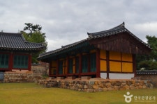 울산향교 관광 정보와 주변 관광 명소 및 근처 맛집 여행 정보