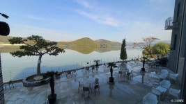 그린웨일 음식점 정보와 주변 관광 명소 및 근처 맛집 여행 정보