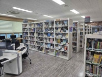 수성구립 범어도서관 문화 정보와 주변 관광 명소 및 근처 맛집 여행 정보