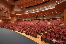 당진문예의전당 문화 정보와 주변 관광 명소 및 근처 맛집 여행 정보