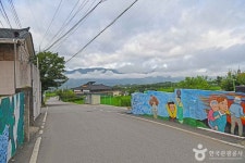 수한마을 관광 정보와 주변 관광 명소 및 근처 맛집 여행 정보
