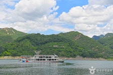 충주호관광선 청풍나루 관광 정보와 주변 관광 명소 및 근처 맛집 여행 정보