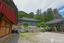 흥덕사 관광 정보와 주변 관광 명소 및 근처 맛집 여행 정보