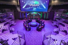 대전드림아레나 레저스포츠 정보와 주변 관광 명소 및 근처 맛집 여행 정보