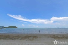 대광해수욕장 관광 정보와 주변 관광 명소 및 근처 맛집 여행 정보