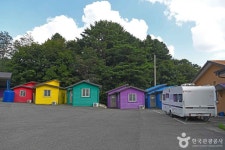 바회마을 관광 정보와 주변 관광 명소 및 근처 맛집 여행 정보