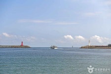 청호해변 관광 정보와 주변 관광 명소 및 근처 맛집 여행 정보