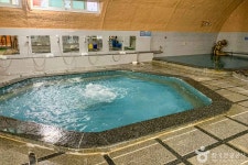 도산원탕 관광 정보와 주변 관광 명소 및 근처 맛집 여행 정보