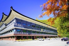 태백호텔 숙박 정보와 주변 관광 명소 및 근처 맛집 여행 정보