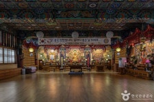 구강사 관광 정보와 주변 관광 명소 및 근처 맛집 여행 정보