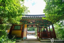 송계사(거창) 관광 정보와 주변 관광 명소 및 근처 맛집 여행 정보