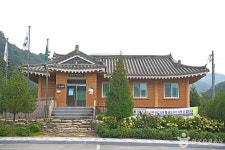 홍천 열목어마을 관광 정보와 주변 관광 명소 및 근처 맛집 여행 정보