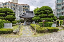 우장춘기념관 문화 정보와 주변 관광 명소 및 근처 맛집 여행 정보