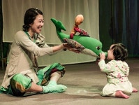 2025 경기인형극제 최신 축제 공연 행사 정보와 주변 관광 명소 및 근처 맛집 여행 정보