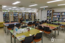 서울특별시교육청 도봉도서관 문화 정보와 주변 관광 명소 및 근처 맛집 여행 정보