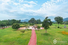 황룡친수공원 - 주변 여행 및 근처 관광 명소 - 국내 여행 정보와 관광 명소 정보