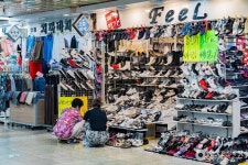 금남지하도상가 쇼핑 정보와 주변 관광 명소 및 근처 맛집 여행 정보