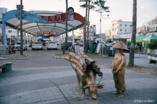 풍산시장 쇼핑 정보와 주변 관광 명소 및 근처 맛집 여행 정보