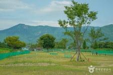 삼랑진생태문화공원 관광 정보와 주변 관광 명소 및 근처 맛집 여행 정보