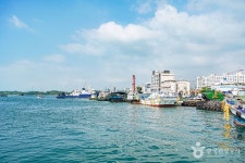 국동항 관광 정보와 주변 관광 명소 및 근처 맛집 여행 정보