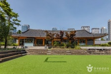 송도 한옥마을 관광 정보와 주변 관광 명소 및 근처 맛집 여행 정보