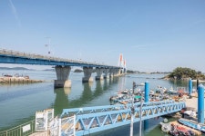 진두선착장 관광 정보와 주변 관광 명소 및 근처 맛집 여행 정보