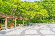 반달공원 관광 정보와 주변 관광 명소 및 근처 맛집 여행 정보