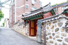 서빙고동 부군당 관광 정보와 주변 관광 명소 및 근처 맛집 여행 정보