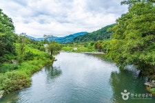 운흥정 관광 정보와 주변 관광 명소 및 근처 맛집 여행 정보