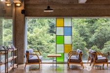 제주커피박물관 바움 문화 정보와 주변 관광 명소 및 근처 맛집 여행 정보