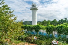 백야도 등대 관광 정보와 주변 관광 명소 및 근처 맛집 여행 정보