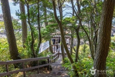 소천지 관광 정보와 주변 관광 명소 및 근처 맛집 여행 정보