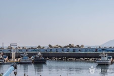 은점어촌체험마을 관광 정보와 주변 관광 명소 및 근처 맛집 여행 정보