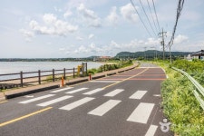 해맞이해안로 관광 정보와 주변 관광 명소 및 근처 맛집 여행 정보