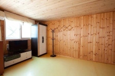 펜션 초리풍경 숙박 정보와 주변 관광 명소 및 근처 맛집 여행 정보