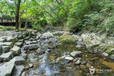 화장골 계곡 관광 정보와 주변 관광 명소 및 근처 맛집 여행 정보