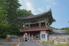 월전포구(월전방파제) - 주변 여행 및 근처 관광 명소 - 국내 여행 정보와 관광 명소 정보