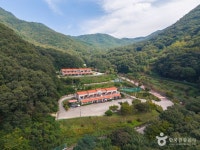 팔공산금화자연휴양림 관광 정보와 주변 관광 명소 및 근처 맛집 여행 정보