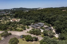 명성황후 생가 관광 정보와 주변 관광 명소 및 근처 맛집 여행 정보