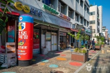 금오시장 쇼핑 정보와 주변 관광 명소 및 근처 맛집 여행 정보