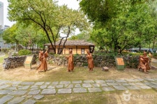 아라리촌 관광 정보와 주변 관광 명소 및 근처 맛집 여행 정보