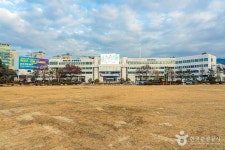 창원광장 관광 정보와 주변 관광 명소 및 근처 맛집 여행 정보