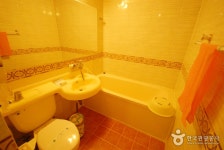 Jinsong Tourist Hotel (진송관광호텔) - Alojamiento - los viajes e información turística de Corea