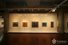 [문화명소] 밀알미술관 ( 서울특별시 강남구 일원로 )