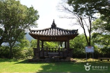 지리산국립공원 내원사자동차 야영장 - 캠프위크